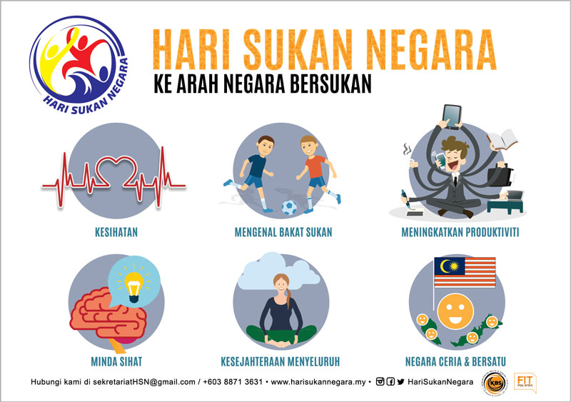 ke arah negara bersukan 2